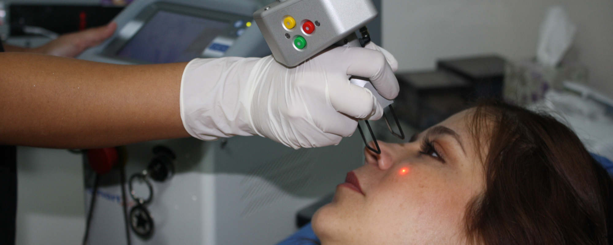 Rejuvenecimiento Facial